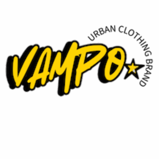 Vampo urban clothing brand - 